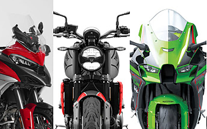 Notre sélection des nouveautés de motos Aprilia en 2021